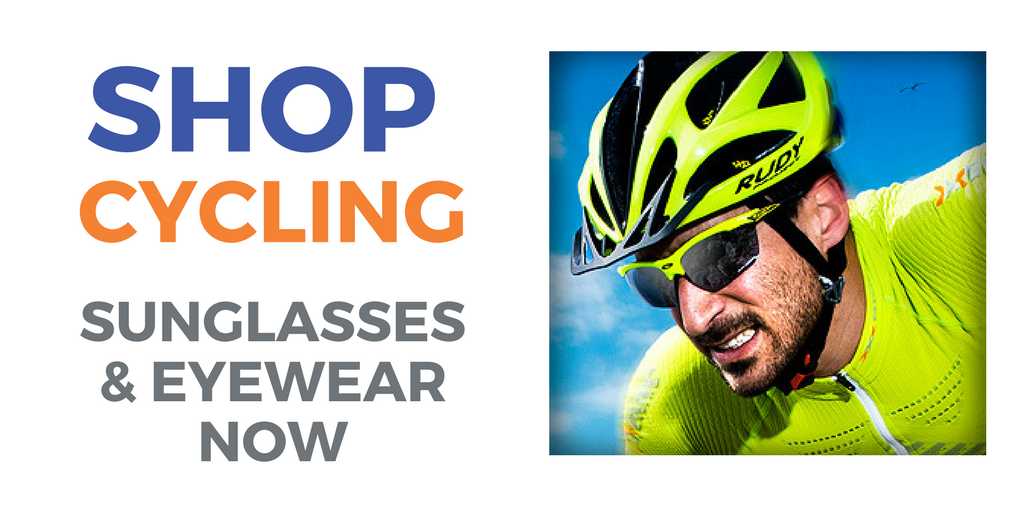 Shop Cycling sunglasses